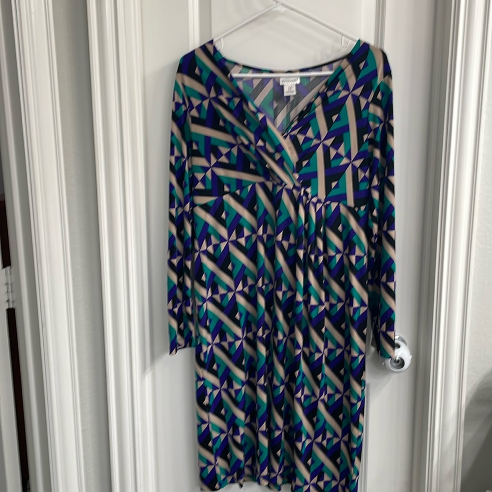 Maternity dress